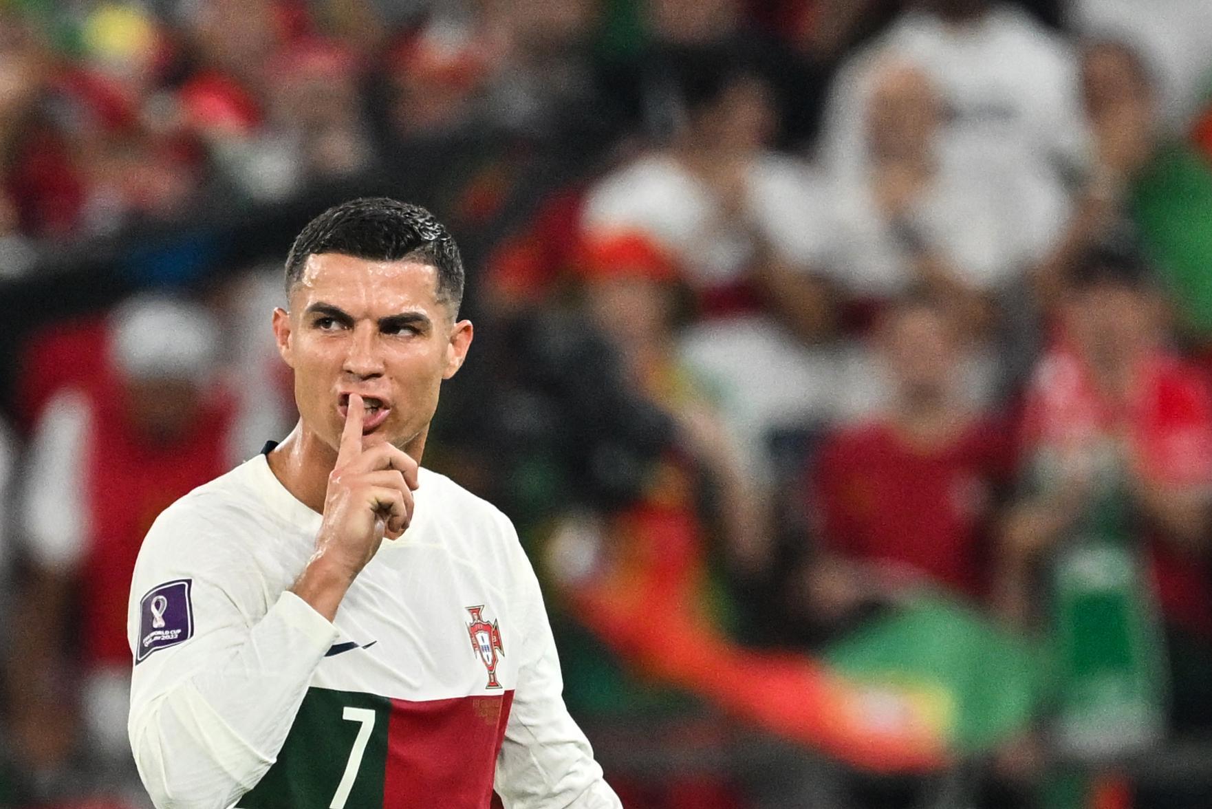Məşhur blogerdən ŞOK AÇIQLAMA: Ronaldo ilə oteldə cinsi əlaqədə oldum