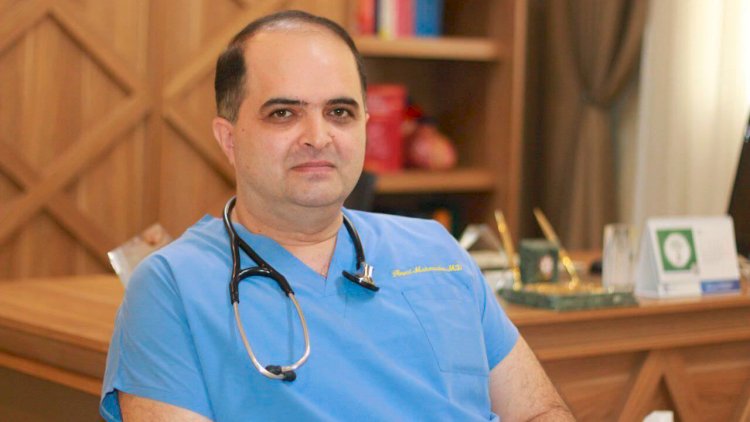 “Hacı Şahin Həsənli təcili yardımdan ayrılaraq evinə gedib” – Həkim şübhələrə nöqtə qoydu