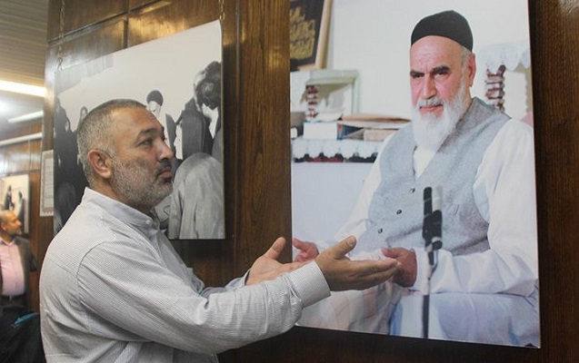 Kərbəlayi Səbuhi məhkəmə zalında öldü - FOTO