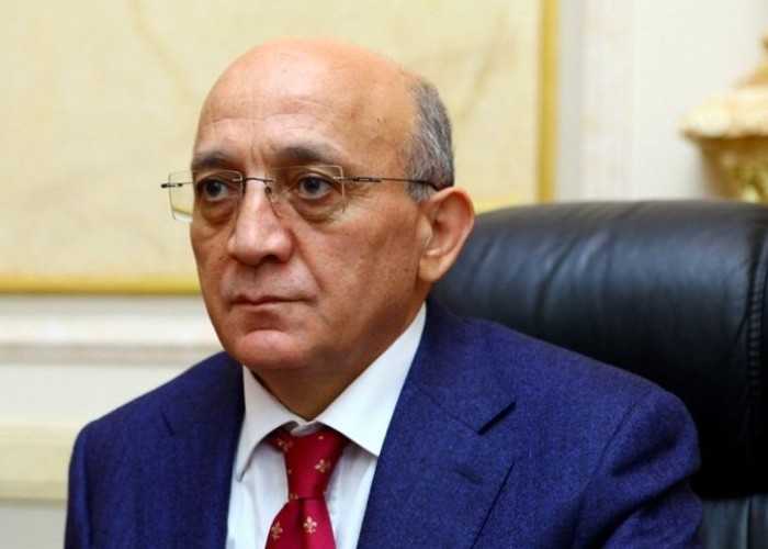 Mübariz Qurbanlının qardaşını şantaj edənlərə HÖKM OXUNDU - FOTO