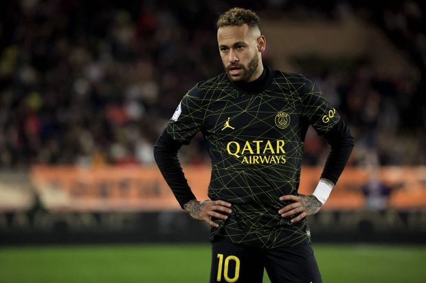 Neymar “Bayern”ə qarşı oynayacaq?