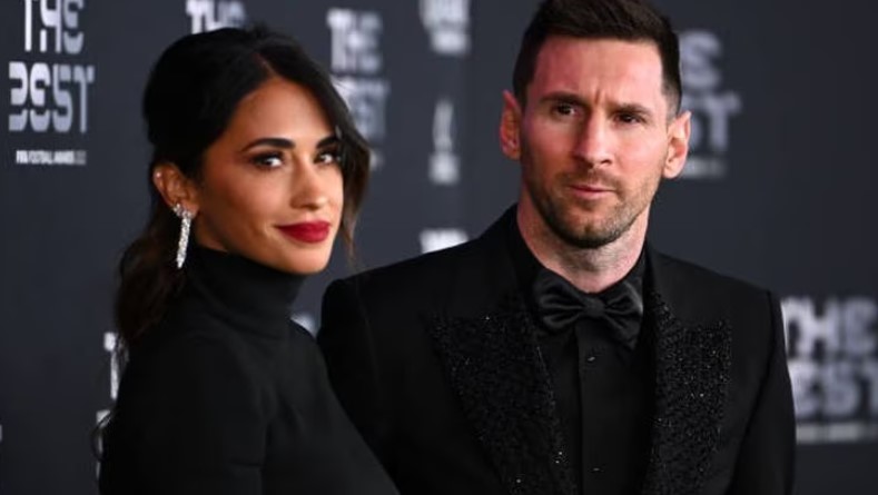 Messi və ailəsi HƏDƏFDƏ: “O, səni xilas etməyəcək”