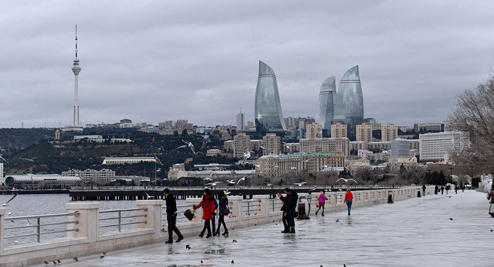 Cəlal Şəngör və İlbər Ortaylı Bakıya gələcək