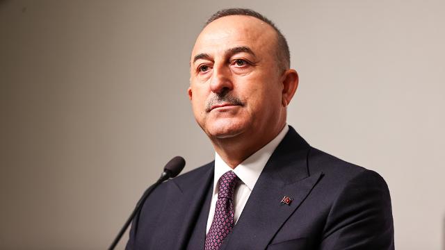 Türk milləti bunu heç vaxt unutmayacaq - Çavuşoğlu