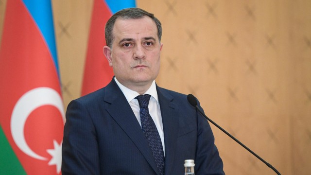 “Ermənistan təxribatlardan əl çəkmir” - Azərbaycan XİN rəhbəri