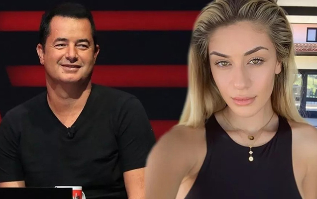 Acun 5-ci dəfə ata olacaq