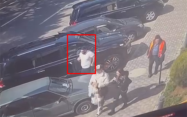 Nicat Lənkəranskini kimlər öldürmək istəyib? - Silahlı insidentə görə saxlanılan ÜÇ NƏFƏRİN ADI
