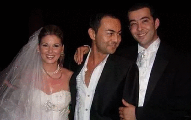 Serdar Ortaça ağır itki