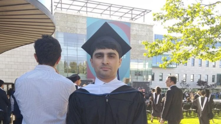 Fərid Səfərlinin anası: “İranda sevdiyi qız var imiş...”