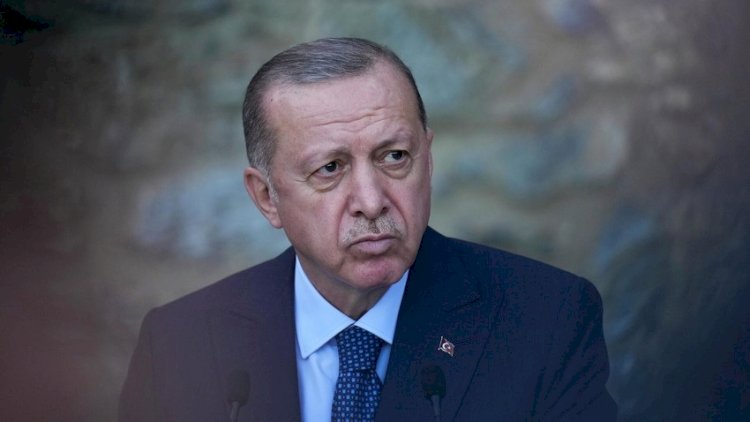 Ərdoğan bu 2 ölkənin təzyiqi altındadır: Apreldə...