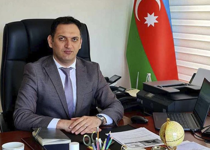 Bakıda icra başçısının köməkçisi intihar ETDİ