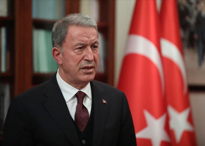 Müsbət nöqtəyə gəlmişik - Hulusi Akardan 