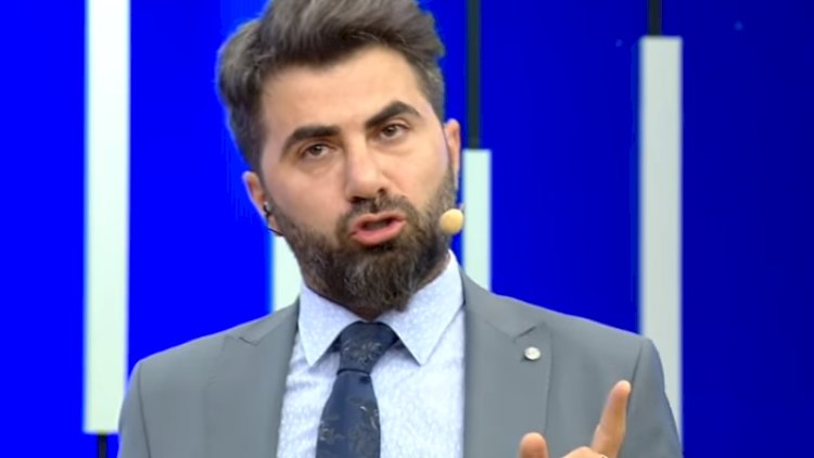 Zaurdan verilişini qınayanlara SƏRT CAVAB