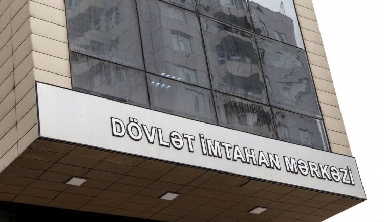 DİM imtahanda sualın yanlış olması ilə bağlı fikirlərə münasibət bildirdi