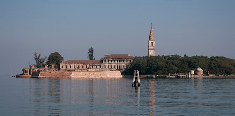 Yer üzündəki ən dəhşətli yer - Poveglia adasının gizli və dolaşıq tarixi