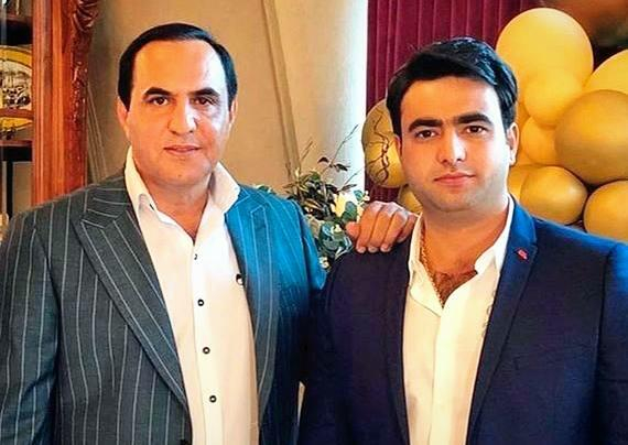 Manaf Ağayev oğlunun həbsindən DANIŞDI: