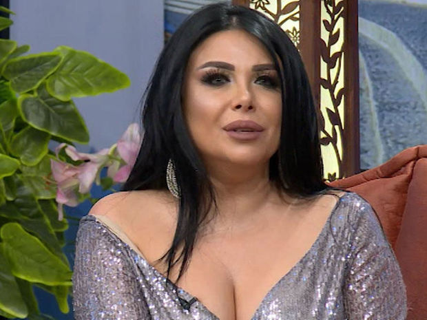 “Pişik” Günel: “İstəyərdim Bülənt Ərsoy kimi atam olsun“ - VİDEO
