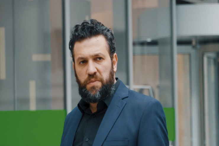 Taleh Yüzbəyov: