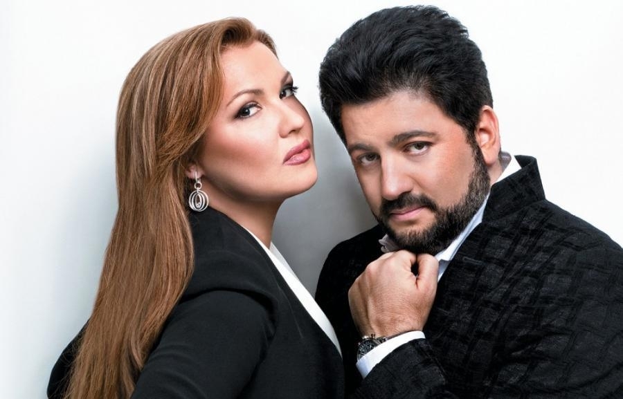 Məhkəmədə udsa da, cərimələndi - Netrebko ilə bağlı qərar