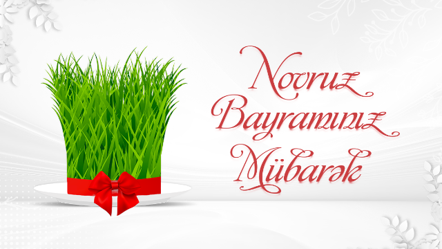 Azərbaycanda Novruz bayramı qeyd edilir