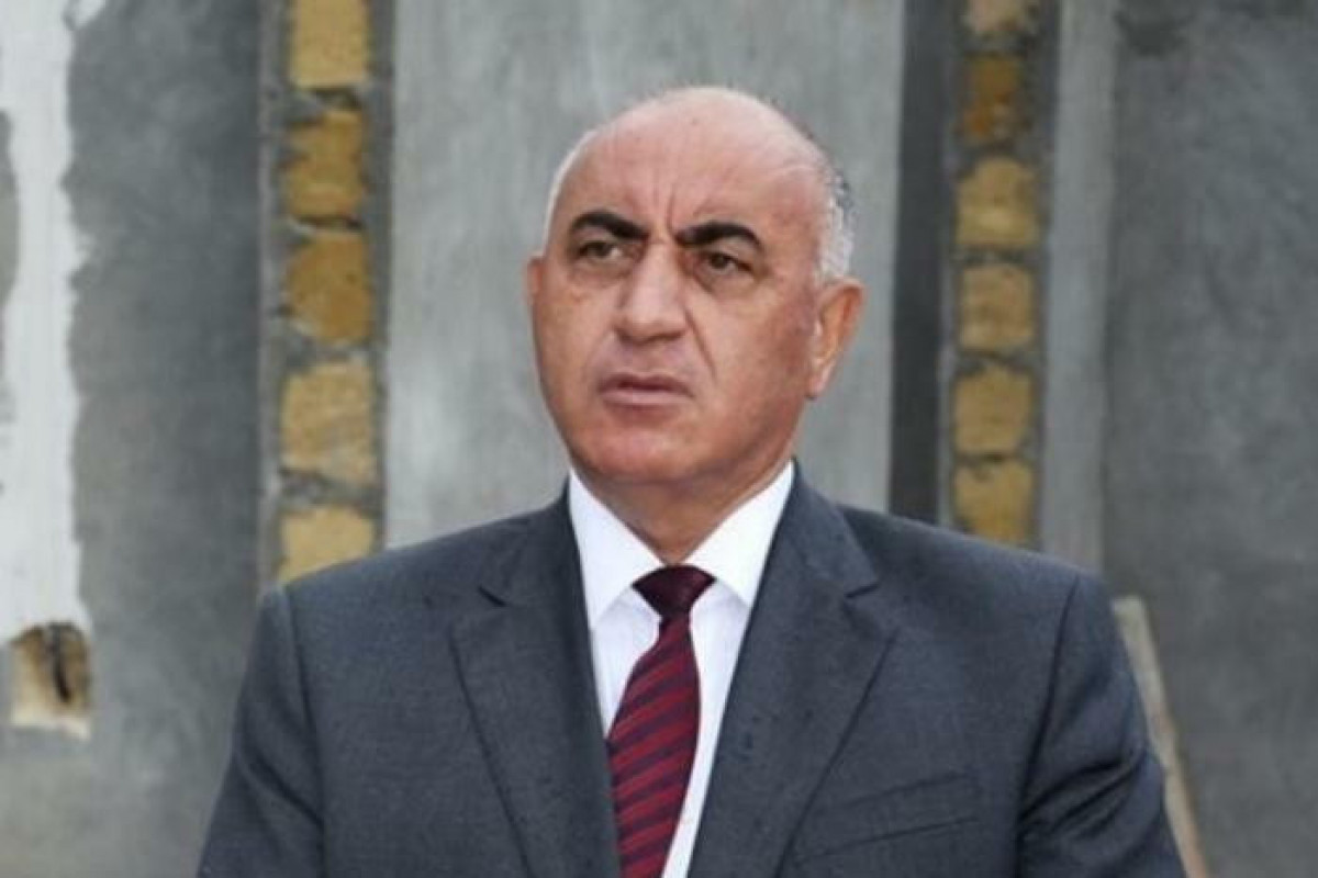 Nizaməddin Quliyevin qardaşı oğlu faciəvi şəkildə ÖLDÜ - FOTO