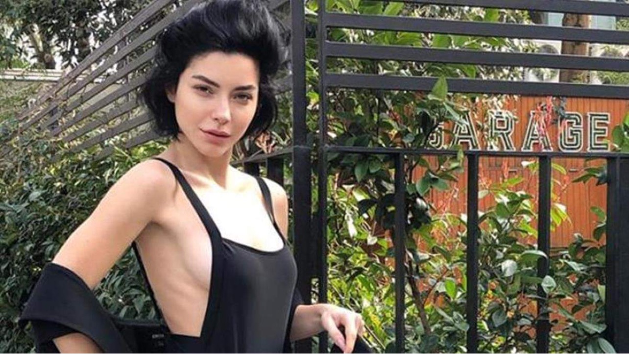 Məşhur aktrisanın son paylaşımı GÜNDƏM OLDU - FOTO