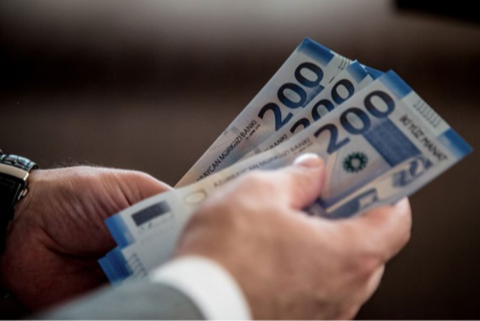 Azərbaycanda bu sahədə maaş 3 min manatdır