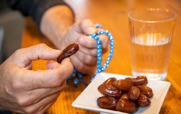 Ramazanın 3-cü gününün duası - İmsak və iftar vaxtı