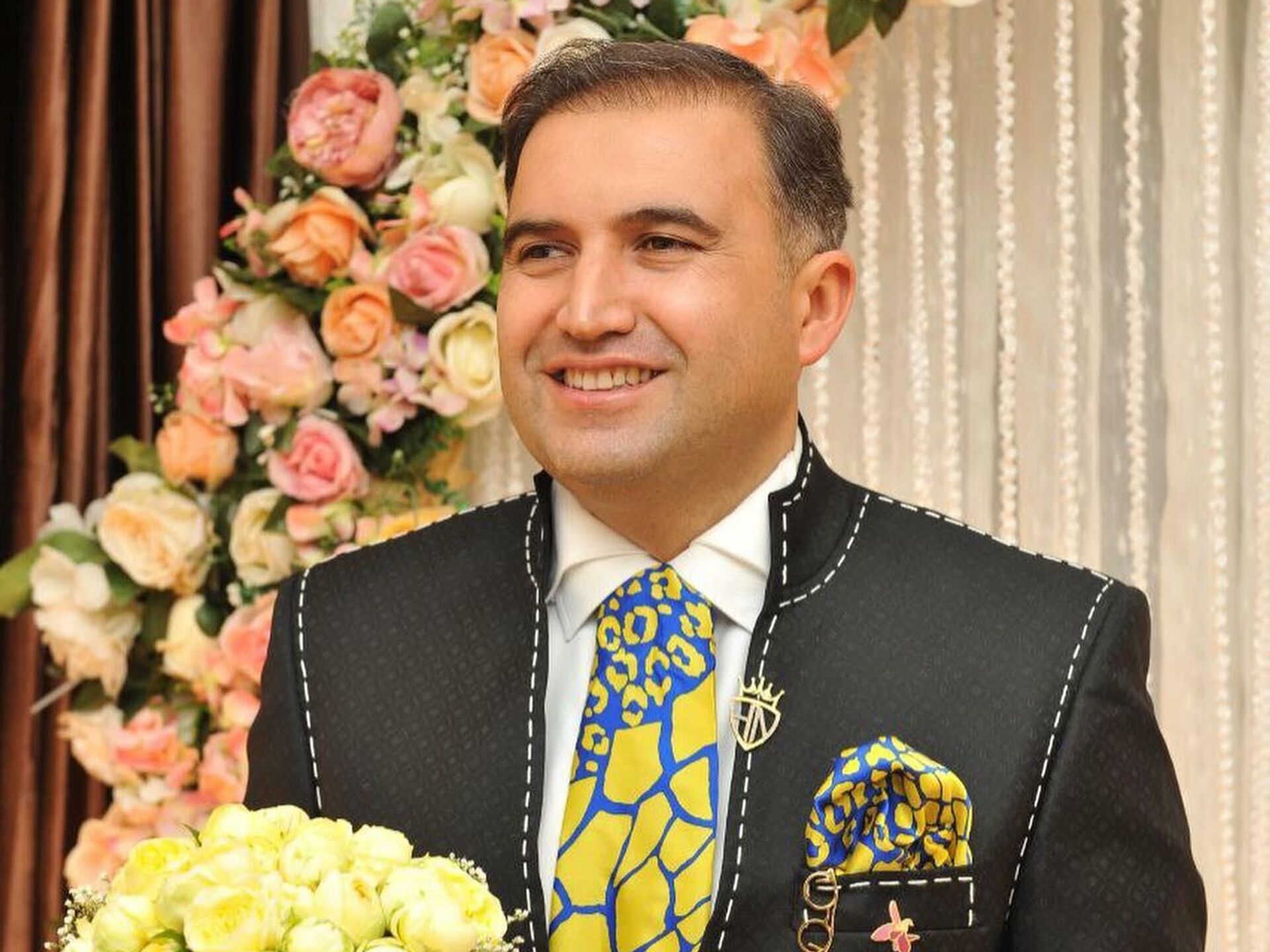 Hacı Nuranın səhhəti qəfil pisləşdi: 