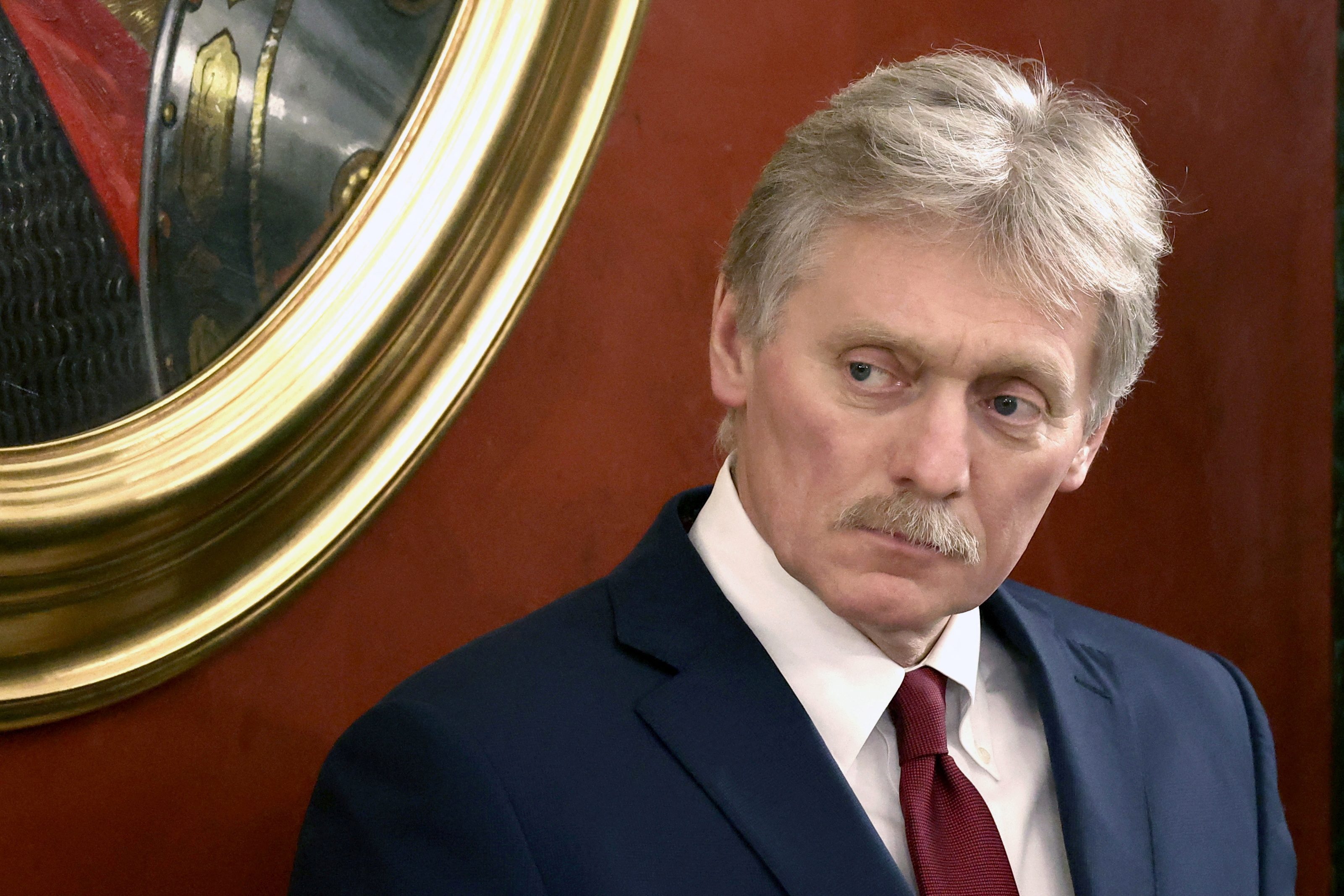 Peskov təkzib etdi: “Putin Türkiyəyə səfər etməyəcək”