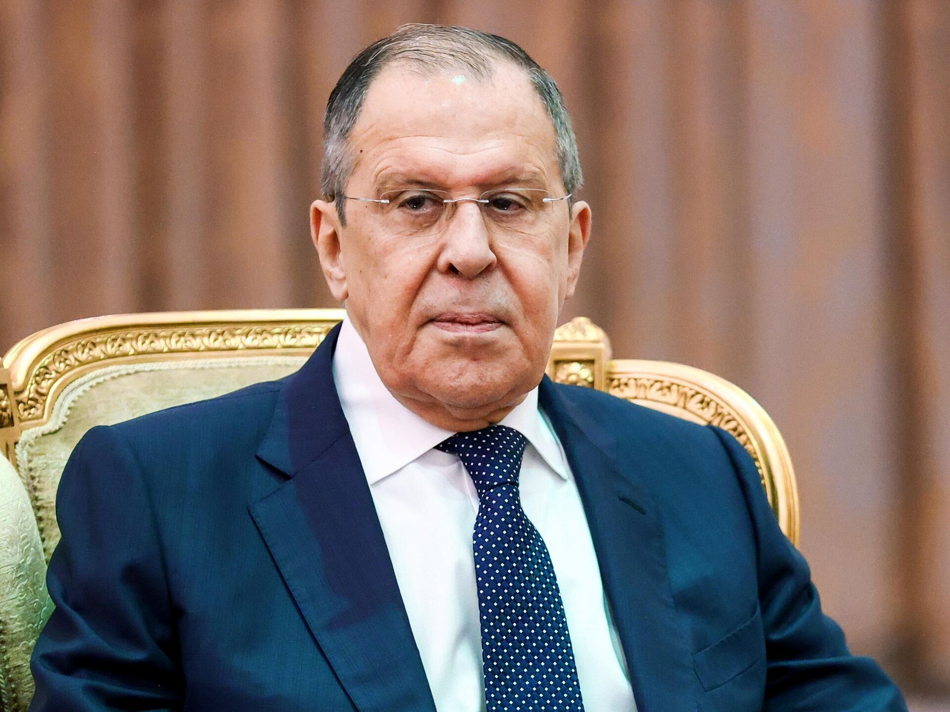 Lavrov: “Qərblə əlaqələrimiz tamamilə kəsilməyib”