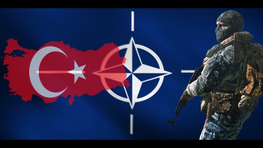 Türkiyədən NATO-ya ETİRAZ: 