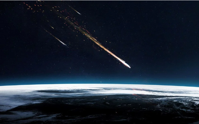 55 min il əvvəl Yerə düşən meteoritdən çanta hazırlandı – Qiyməti müzakirə mövzusu oldu - FOTO