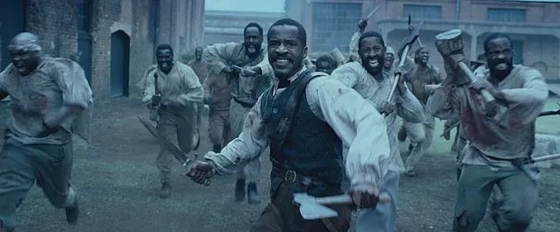 Köləliyi rədd edərək, peyğəmbərliyini bəyan edən, Ağdərilərin qırğını ilə tarixə keçən üsyankar lider - Nat Turner