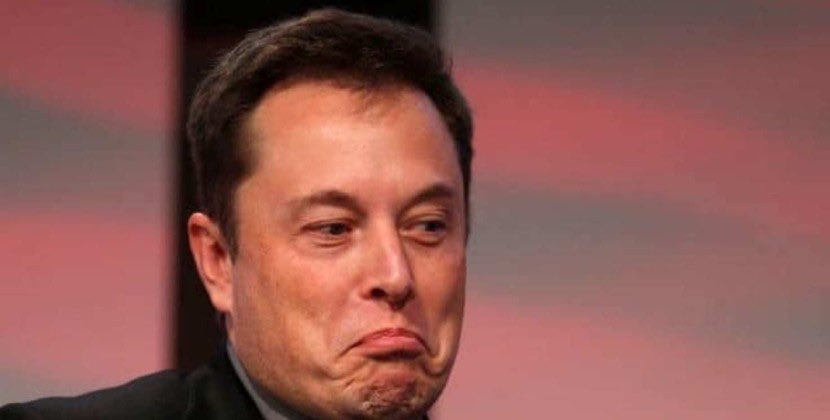 Elon Mask Tesla adı altında pivə istehsalına başladı - FOTO