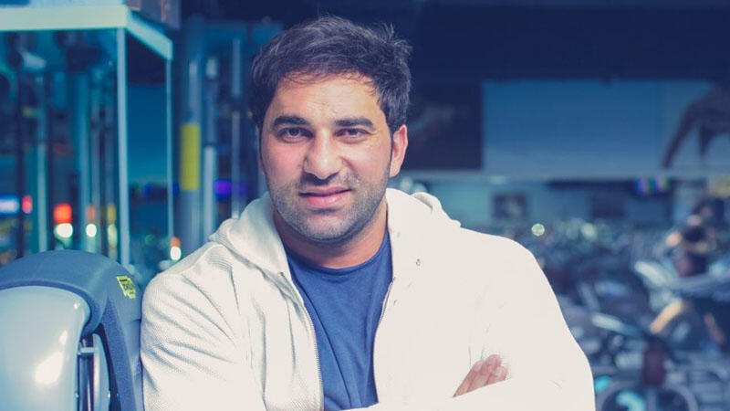 Kamil Zeynallı: “Daha insanlara kömək etmirəm“ - VİDEO