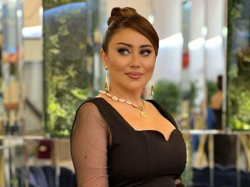 Nadir onun mahnısını oxuyan Damlaya CAVAB VERDİ:
