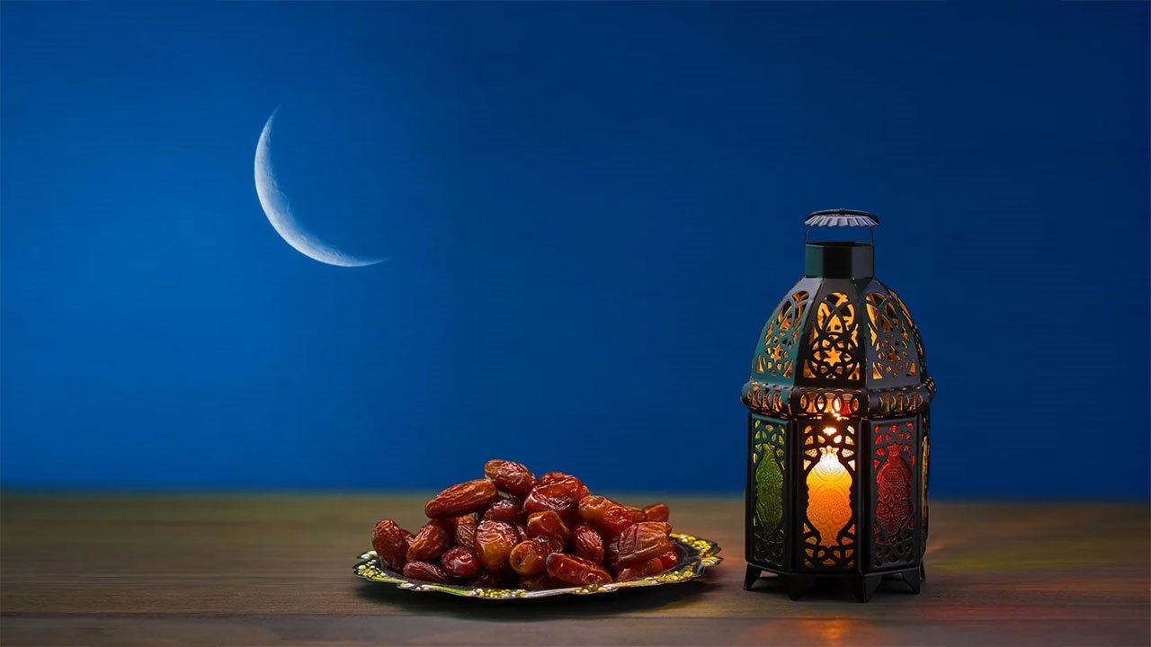 On üçüncü günün duası - İmsak və iftar vaxtı