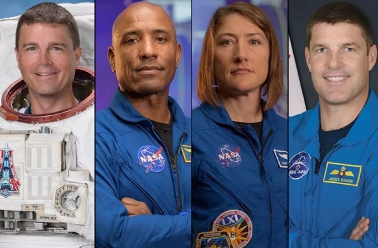 50 ildən sonra ilk dəfə Aya kim uçacaq? - NASA astronavtlarının adlarını açıqladı