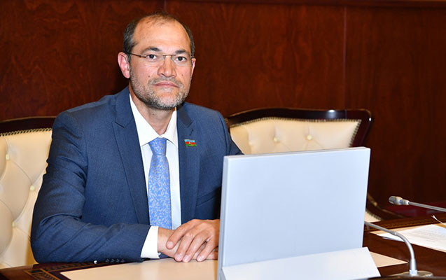 “İran terror aktlarına görə üzr istəməlidir” – Razi Nurullayev