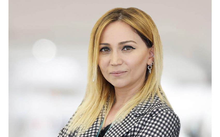 Nigar Əhmədovaya yeni VƏZİFƏ VERİLDİ