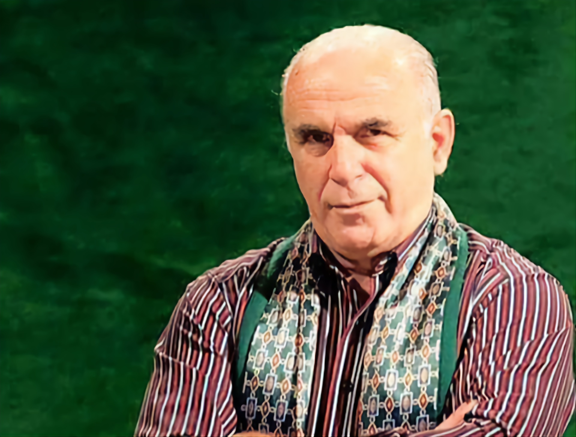 Xalq artisti Ramiz Novruzun məzar daşı belə olacaq - FOTO