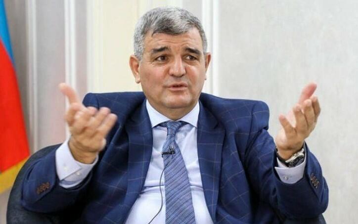 Fazil Mustafanı güllələyən şəxslər barədə qərar verildi