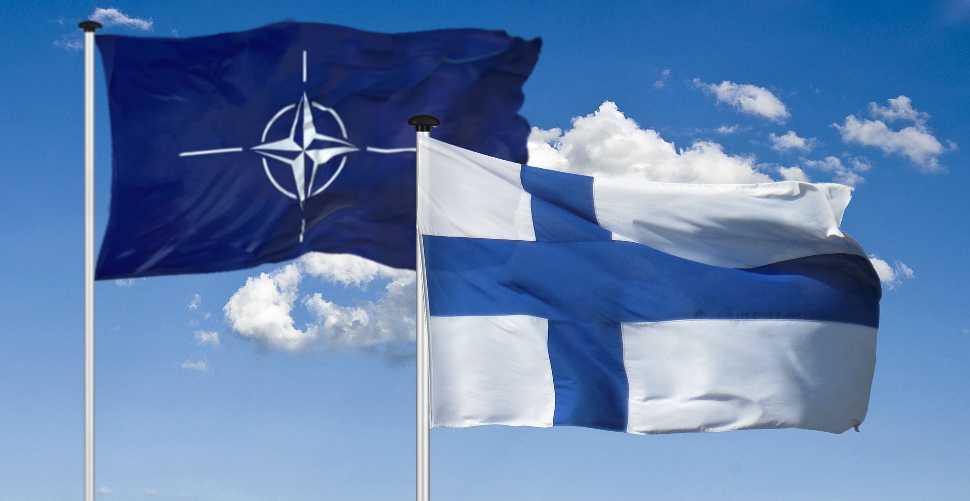 NATO üzvü olan Finlandiyanı Ukraynanın taleyi gözləyir? - ŞƏRH