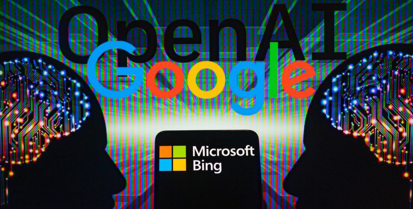 Google və Microsoft Bing arasında dava qızışır - Lider milyardlarla dollar itirə bilər 