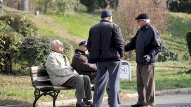 Pensiya alanların NƏZƏRİNƏ: Bu dəyişikliyin tətbiqi başlayır