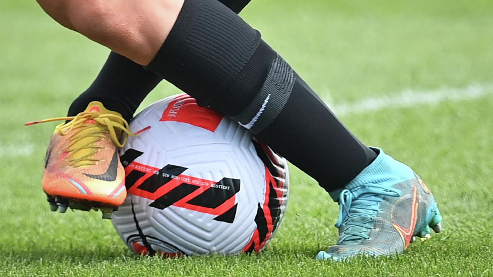 Ramazan ayında oruc tutan məşhur futbolçular - SİYAHI