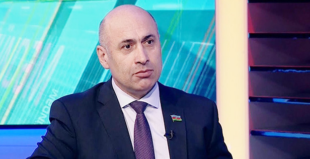 “İran Ermənistanla öpüşüb qucaqlaşaqmaq əvəzinə...” - Deputat