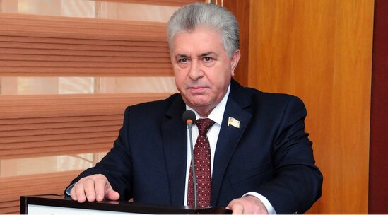 “İran İsrailə görə özündən çıxıb...” – Fəzail İbrahimli