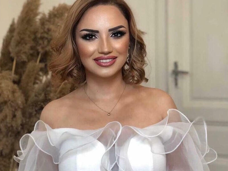 Aktrisa övladını da götürüb Bakıya qayıtdı: “Getsəm öləcəm...” - FOTO